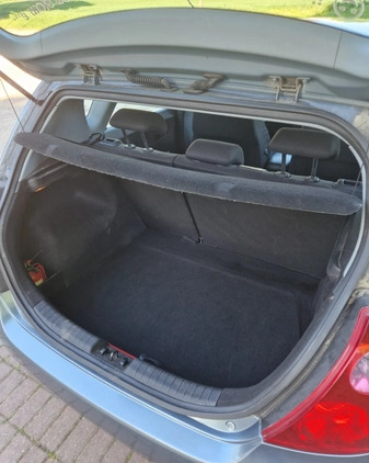 Kia Ceed cena 16000 przebieg: 195185, rok produkcji 2007 z Kraków małe 211